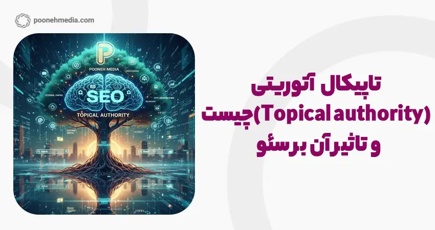 تاپیکال آتوریتی (Topical authority) چیست و تاثیر آن بر سئو