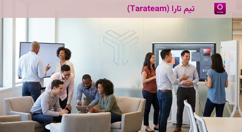 تیم تارا (Tarateam)