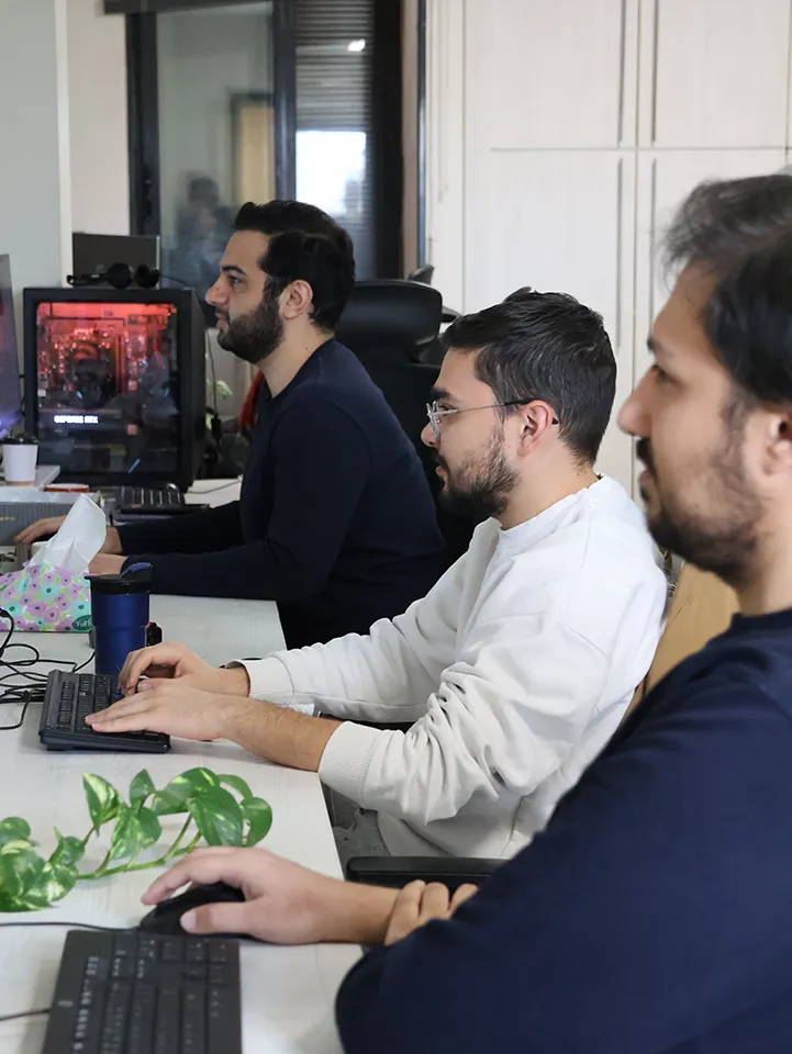 یادگیری کامل سئو با کوچ حرفه‌ای