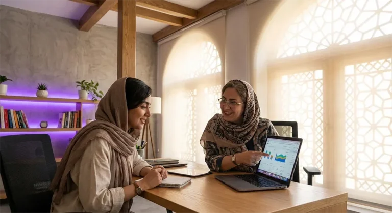 منتورینگ سئو برای افزایش درآمد