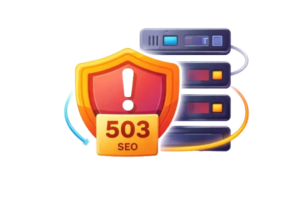 سیستم هوشمند خطایابی ایندکس گارد برای حفاظت از سایت شما در زمان قطعی اینترنت