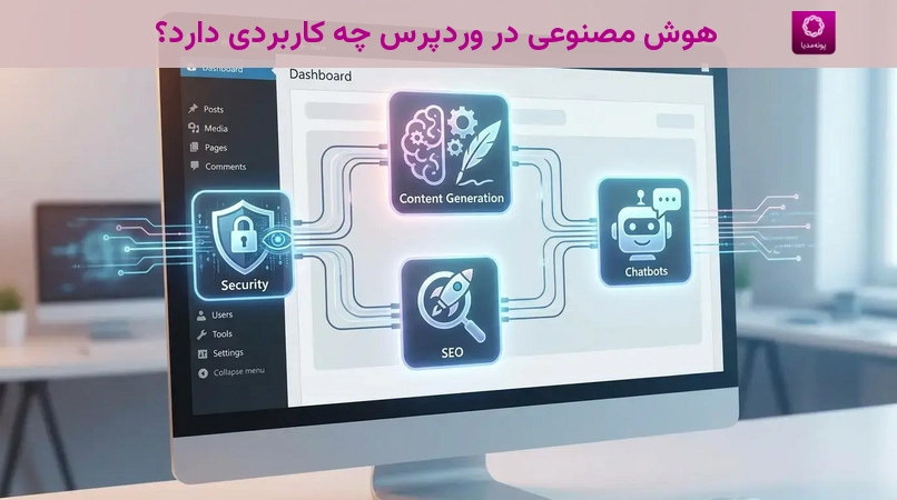 هوش مصنوعی در وردپرس چه کاربردی دارد؟