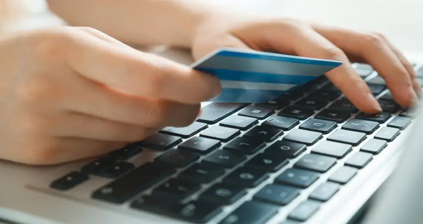 درگاه پرداخت فروشگاه اینترنتی